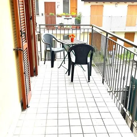 Monolocale Ai Piedi Di Citta Alta * Bergamo